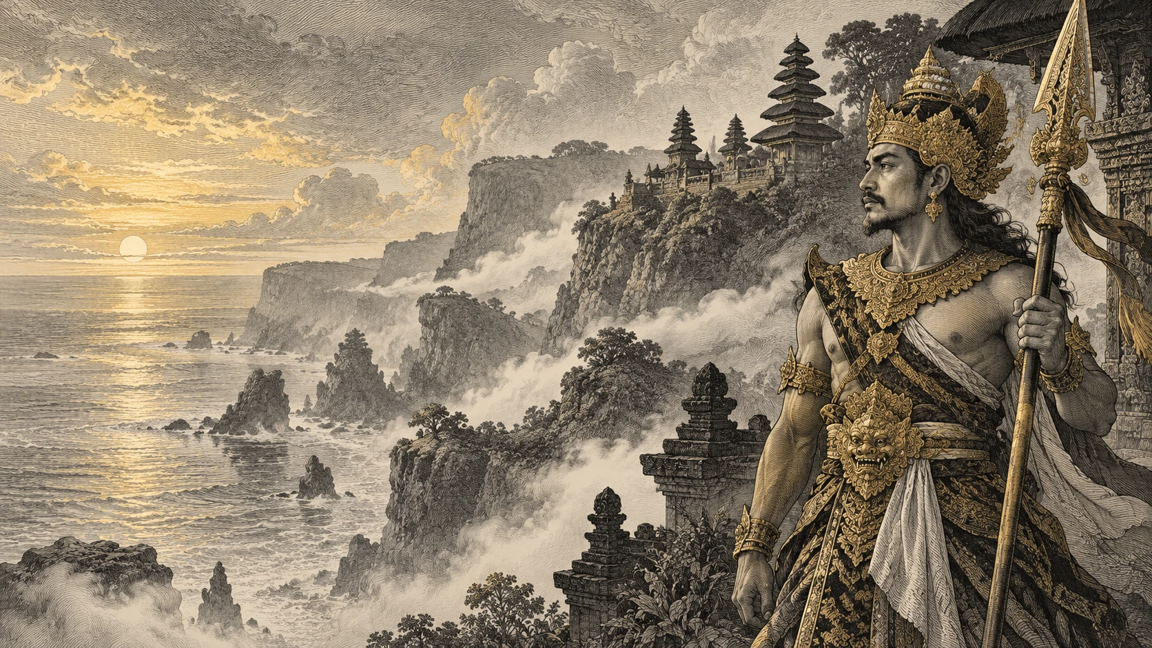 Ilustrasi dunia ayo999 3